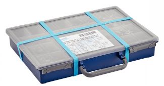 Vis bois/agglo Torx + embout