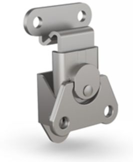 Grenouillère rotative simple grenouillère