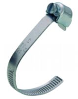 Collier étroit bande 5mm w4 collier de serrage 5 mm