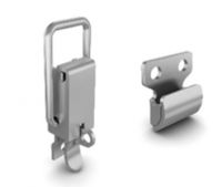 Sauterelle à cadenas sauterelle avec gâche